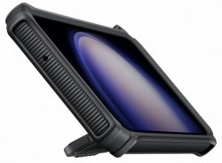  Samsung S23+ Rugged Gadget Case EF-RS916CBEGRU Titan -  7
