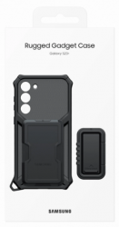 Чохол Samsung S23+ Rugged Gadget Case EF-RS916CBEGRU Titan - Картинка 11