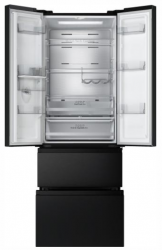 Холодильник Hisense RF632N4WFE1 (BCD-454WYR) (20010507) - Картинка 3