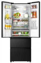 Холодильник Hisense RF632N4WFE1 (BCD-454WYR) (20010507) - Картинка 12