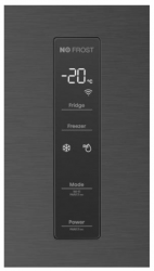 Холодильник Hisense RF632N4WFE1 (BCD-454WYR) (20010507) - Картинка 4