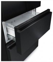 Холодильник Hisense RF632N4WFE1 (BCD-454WYR) (20010507) - Картинка 5