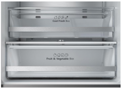 Холодильник Hisense RF632N4WFE1 (BCD-454WYR) (20010507) - Картинка 14