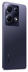  Infinix Note 30 X6833B 8/256GB Obsidian Black  (10043354) -  3