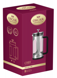  - Oscar Chef, 1 (OSR-7303-1000) -  4