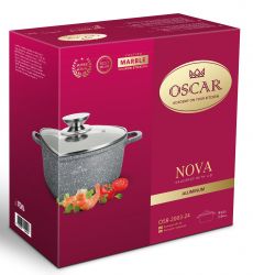  Oscar Nova (4.5 ) 24  (OSR-2003-24) -  4