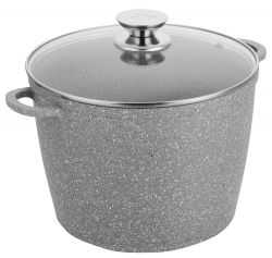 Кастрюля Oscar Nova (6.8 л) 24 см (OSR-2003-24H) - Картинка 2