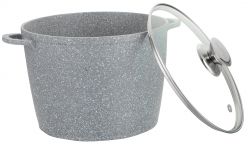 Кастрюля Oscar Nova (6.8 л) 24 см (OSR-2003-24H) - Картинка 4