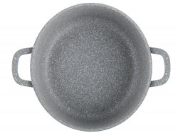 Кастрюля Oscar Nova (6.8 л) 24 см (OSR-2003-24H) - Картинка 5