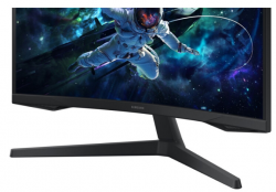 Монитор 27" Samsung LS27CG550EIXCI - Картинка 13