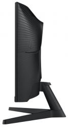 Монитор 27" Samsung LS27CG550EIXCI - Картинка 14