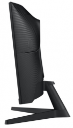Монитор 27" Samsung LS27CG550EIXCI - Картинка 5