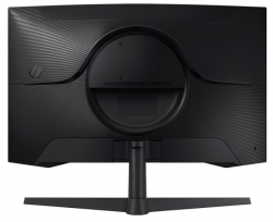 Монитор 27" Samsung LS27CG550EIXCI - Картинка 10