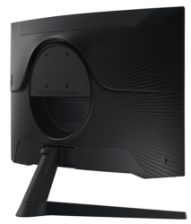 Монитор 27" Samsung LS27CG550EIXCI - Картинка 2