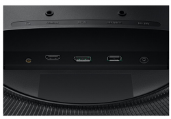 Монитор 27" Samsung LS27CG550EIXCI - Картинка 11