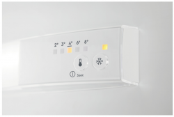 Встраиваемый холодильник Холодильник Electrolux RNT6NE18S (925505324) - Картинка 5