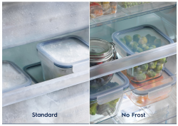 Встраиваемый холодильник Холодильник Electrolux RNT6NE18S (925505324) - Картинка 4