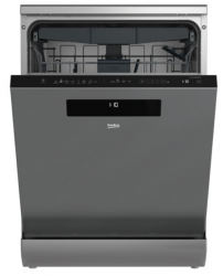 Посудомоечная машина Beko DEN48520XAD (7680363977) - Картинка 4