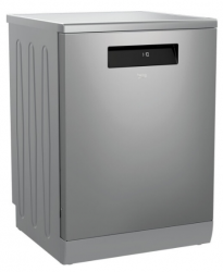 Посудомоечная машина Beko DEN48520XAD (7680363977) - Картинка 2