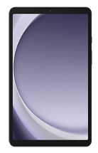  Samsung Galaxy Tab A9 WiFi 4/64GB ZAA Graphite (SM-X110NZAASEK)