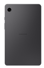  Samsung Galaxy Tab A9 WiFi 4/64GB ZAA Graphite (SM-X110NZAASEK) -  5