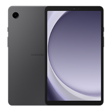  Samsung Galaxy Tab A9 WiFi 4/64GB ZAA Graphite (SM-X110NZAASEK) -  7