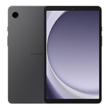 Планшет Samsung Galaxy Tab A9 WiFi 4/64GB ZAA Graphite (SM-X110NZAASEK) - Картинка 7
