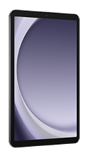  Samsung Galaxy Tab A9 WiFi 4/64GB ZAA Graphite (SM-X110NZAASEK) -  3