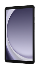  Samsung Galaxy Tab A9 WiFi 4/64GB ZAA Graphite (SM-X110NZAASEK) -  6