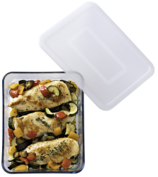 Форма O CUISINE 4 л (244CF01/1143) - Картинка 4