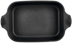 Гусятниця з грилем RINGEL Zitrone Black 34x24x13.5 см (6+3 л) (RG-2108-34 BL-R) - Картинка 8