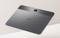  OPPO Pad NEO 11 WiFi 6/128Gb Space Grey  (OPD2302) -  5