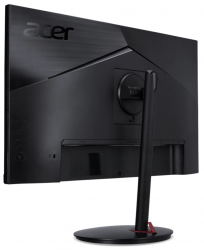  27" Acer XV271UM3bmiiprx (UM.HX1EE.301) Black -  4