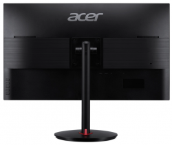 i 31.5" Acer XV320QUM5bmiiphx (UM.JX0EE.501) Black -  4