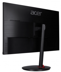 i 31.5" Acer XV320QUM5bmiiphx (UM.JX0EE.501) Black -  3