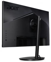  23.8" Acer CB242YEbipr (UM.QB2EE.E09) Black -  3