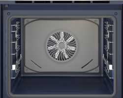 Електрична духова шафа Beko BBIS17300BCS (7724086726) - Картинка 5