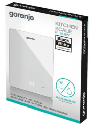 ���� ������� Gorenje KT 10 LBW (739429) - �������� 2
