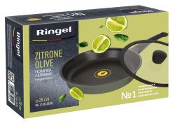 � ��������� RINGEL Zitrone Olive 28��  (RG-2108-28/OL) - �������� 7