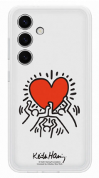 Чохол Samsung S24+ Flipsuit Case EF-MS926CWEGWW White - Картинка 4