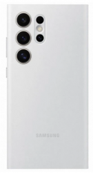 ����� Samsung S24 Ultra Smart View Wallet Case White EF-ZS928CWEGWW - �������� 4