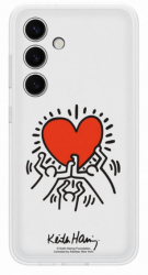 Чехол Samsung S24 Flipsuit Case EF-MS921CWEGWW White - Картинка 4