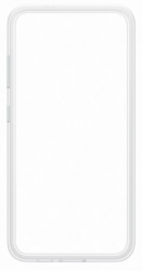  Samsung S24 Flipsuit Case EF-MS921CWEGWW White -  5