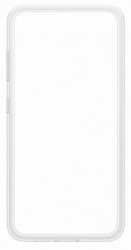Чехол Samsung S24 Flipsuit Case EF-MS921CWEGWW White - Картинка 5