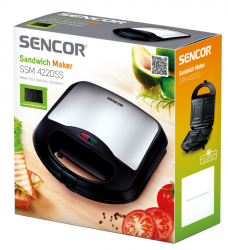 ������������� Sencor SSM 4420SS (41013438) - �������� 5