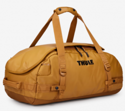 �������� ����� Thule Chasm Duffel 40L TDSD-302 Golden Brown (3204991) - �������� 1