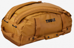 �������� ����� Thule Chasm Duffel 40L TDSD-302 Golden Brown (3204991) - �������� 2