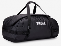   Thule Chasm Duffel 70L TDSD-303 Black (3204993) -  1