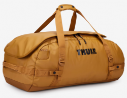 ������� ����� Thule Chasm Duffel 70L TDSD-303 Golden Brown (3204995) - �������� 1