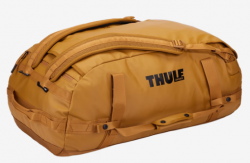 ������� ����� Thule Chasm Duffel 70L TDSD-303 Golden Brown (3204995) - �������� 3